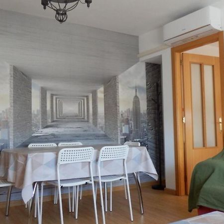 The King Apartment Arcas Exterior foto