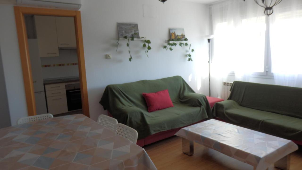 The King Apartment Arcas Exterior foto
