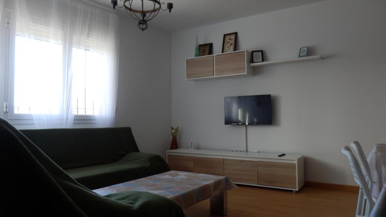 The King Apartment Arcas Exterior foto