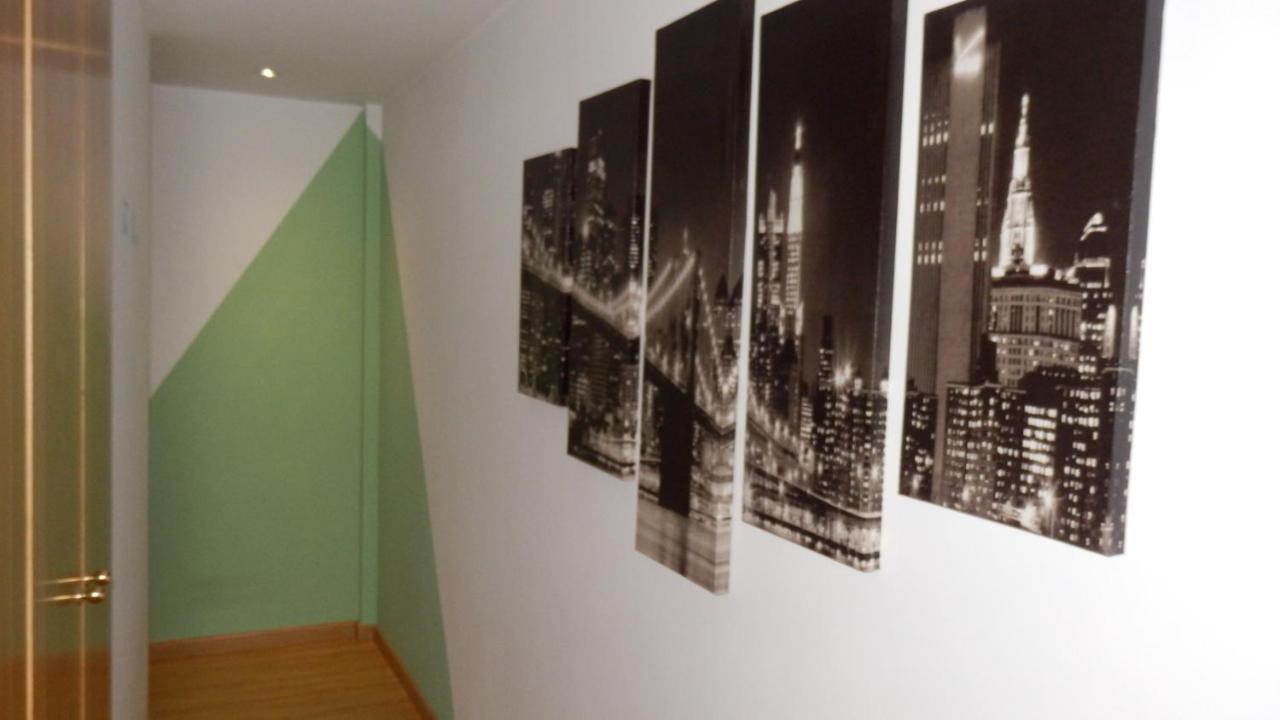 The King Apartment Arcas Exterior foto
