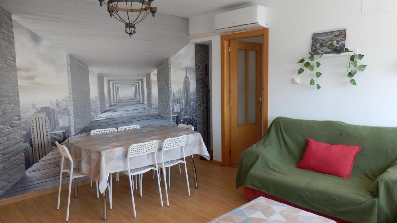 The King Apartment Arcas Exterior foto