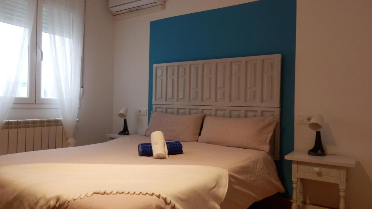 The King Apartment Arcas Exterior foto