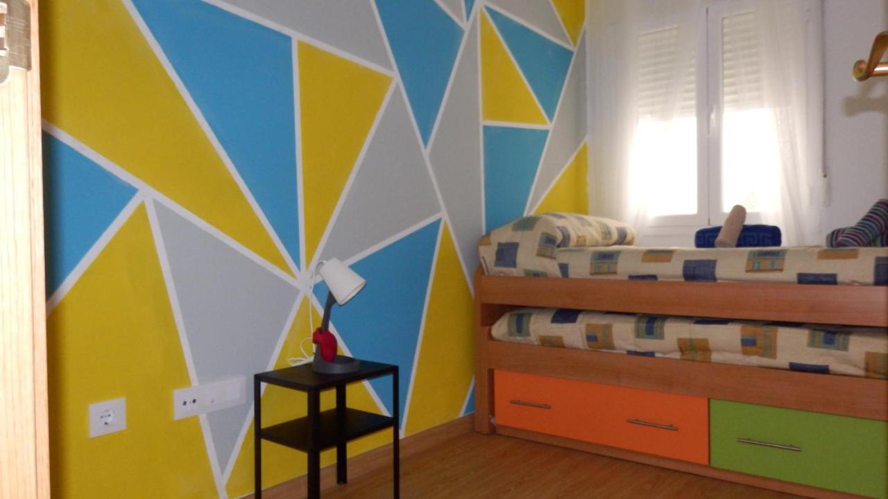 The King Apartment Arcas Exterior foto