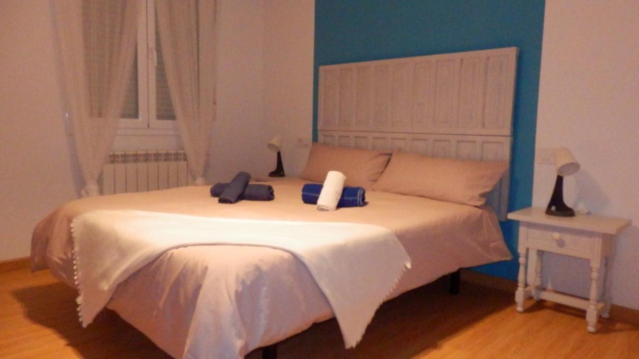 The King Apartment Arcas Exterior foto